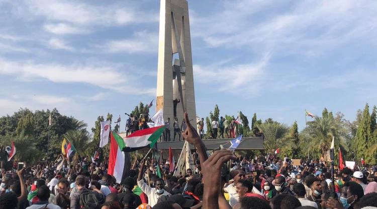 لجنة أطباء السودان المركزية